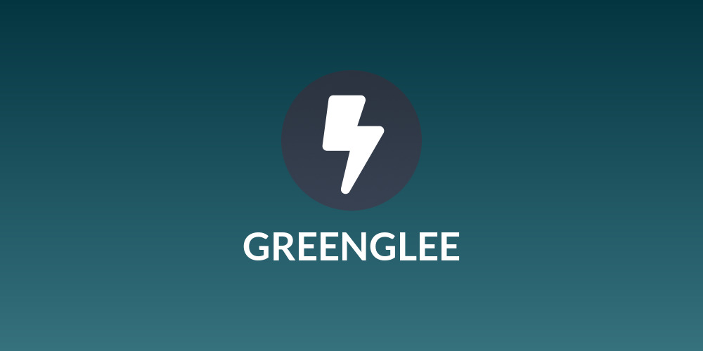 GREENGLEE