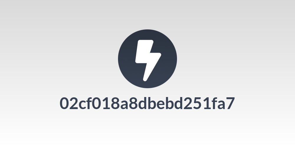 02cf018a8dbebd251fa7
