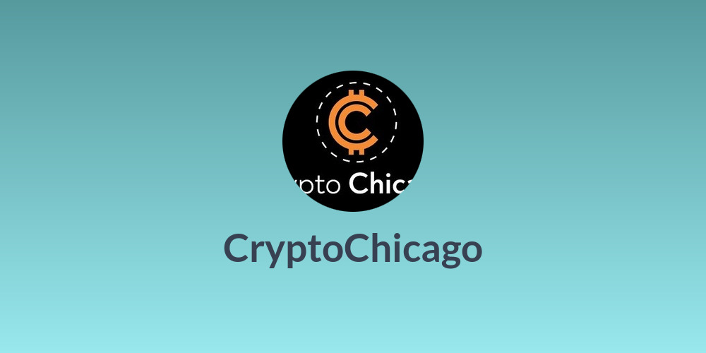 CryptoChicago