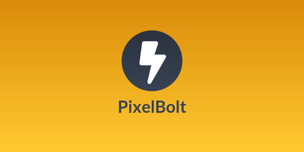 PixelBolt