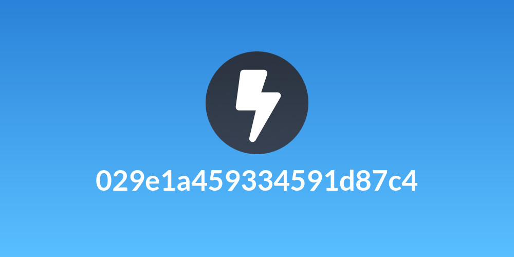 029e1a459334591d87c4