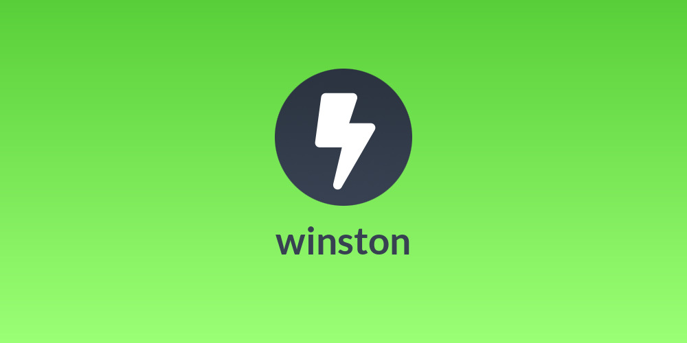 winston