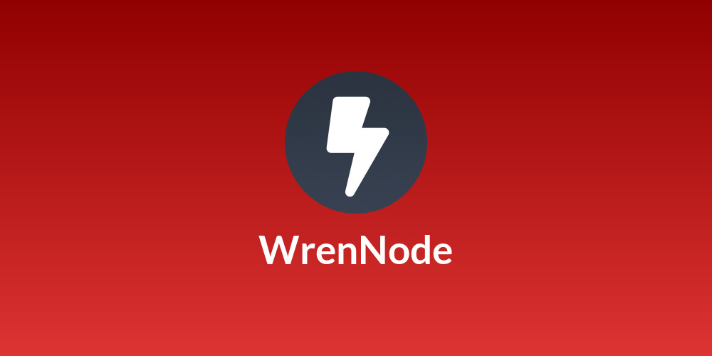 WrenNode