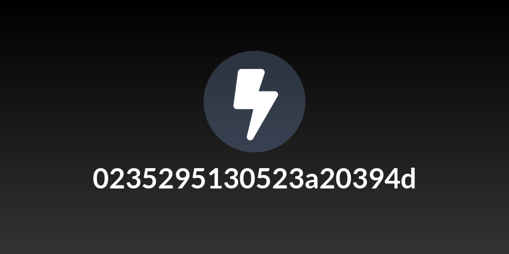 0235295130523a20394d