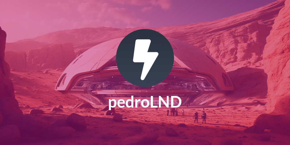 pedroLND