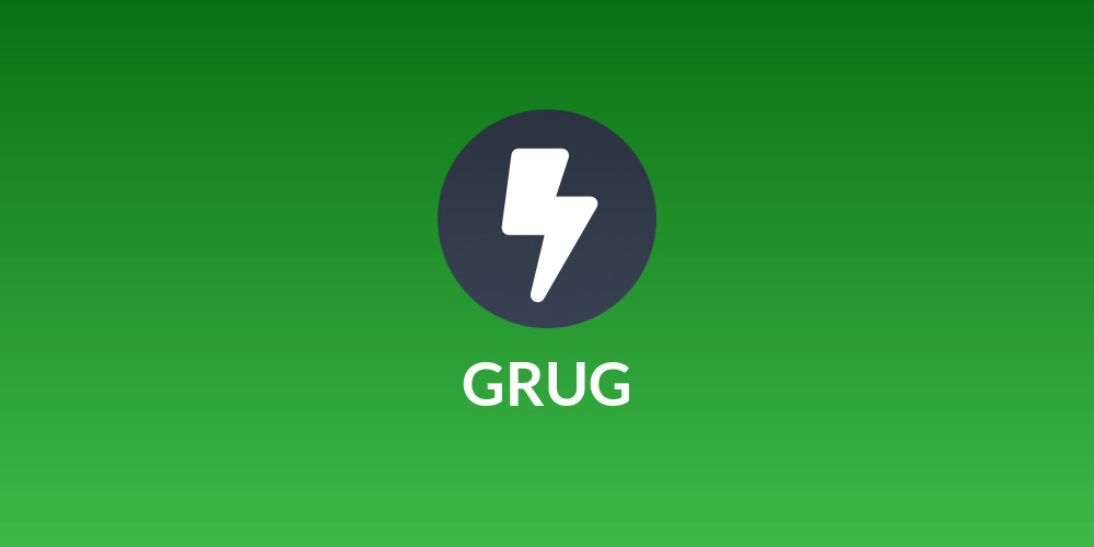 GRUG