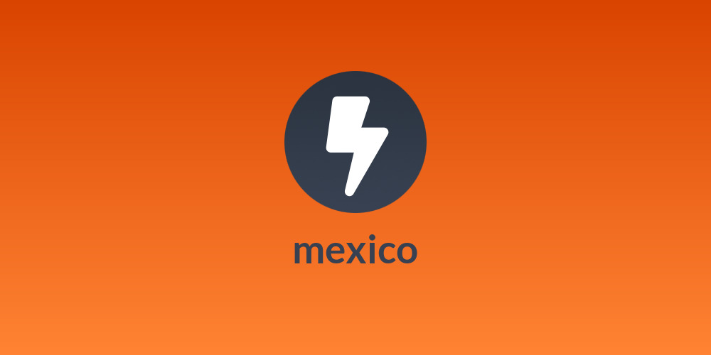 mexico