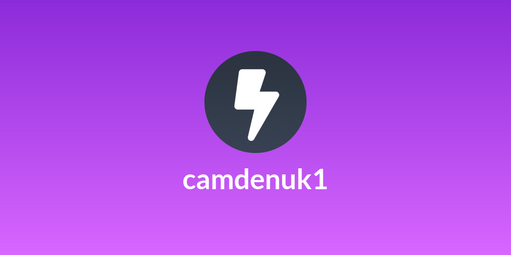 camdenuk1