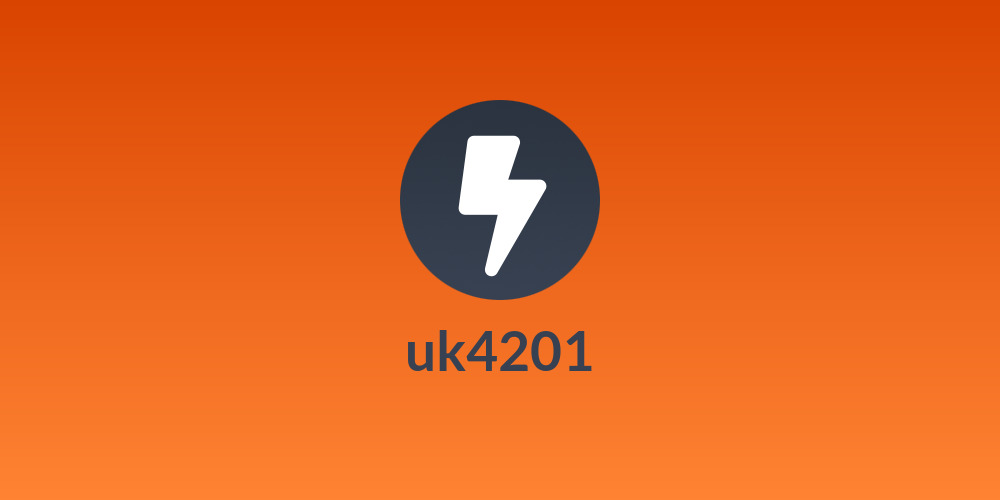uk4201