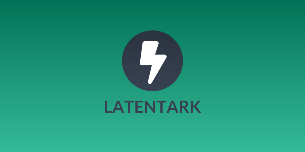 LATENTARK