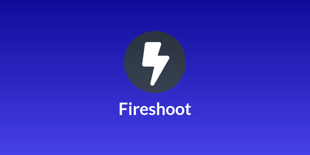 Fireshoot