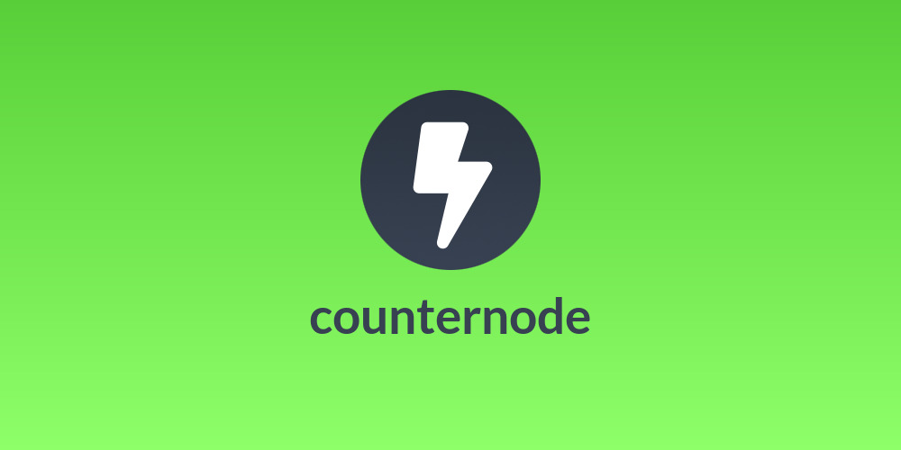 counternode