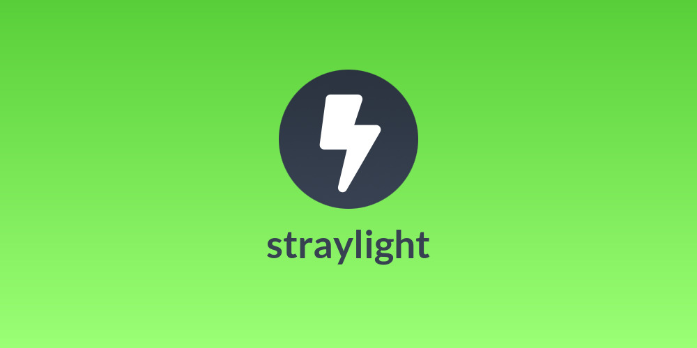 straylight