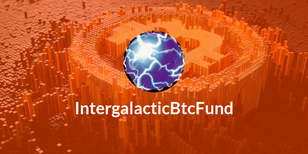 IntergalacticBtcFund