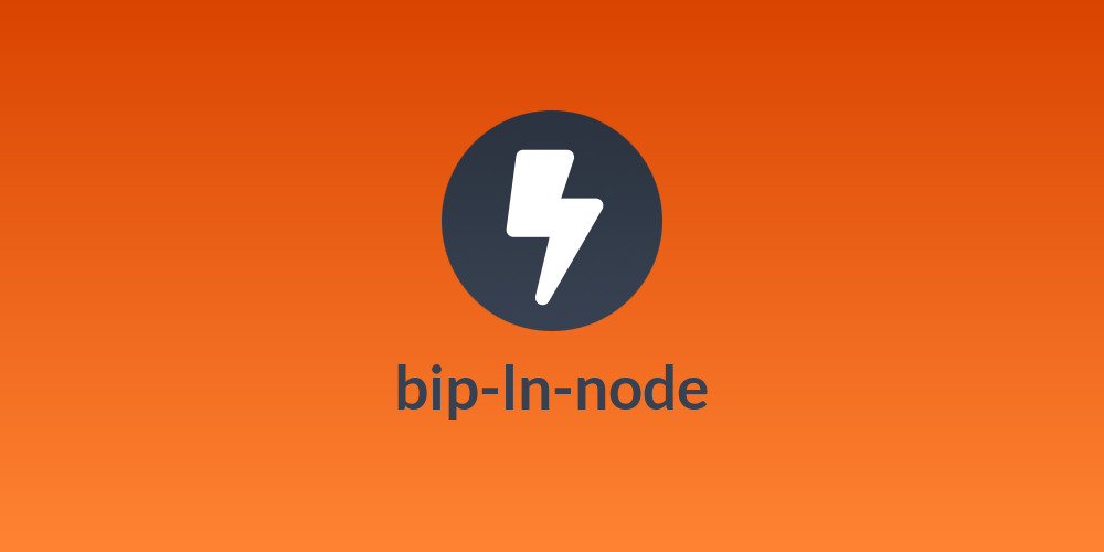 bip-ln-node