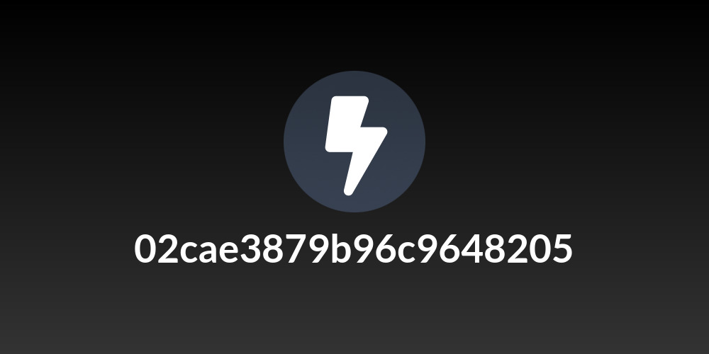 02cae3879b96c9648205