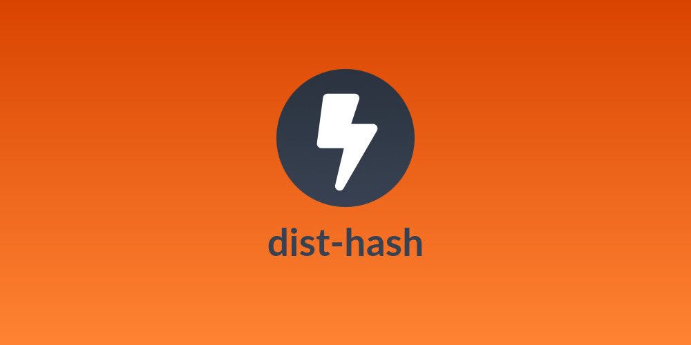 dist-hash