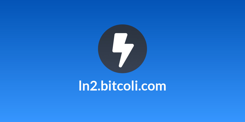 ln2.bitcoli.com