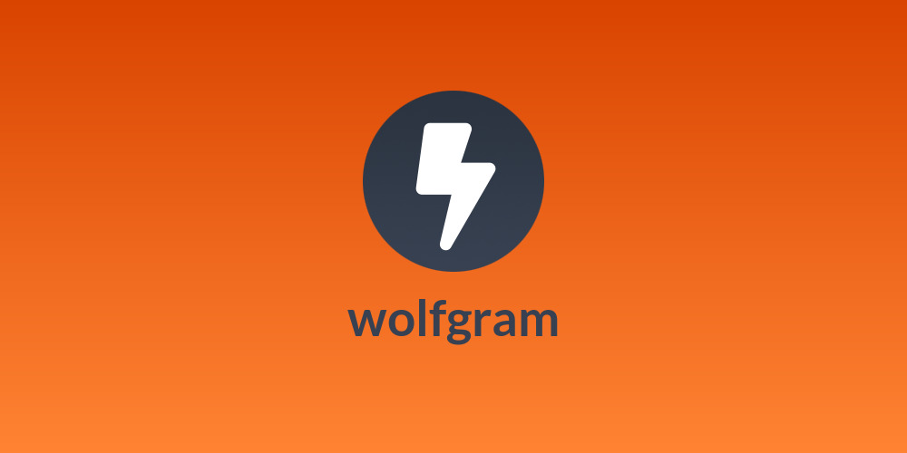 wolfgram