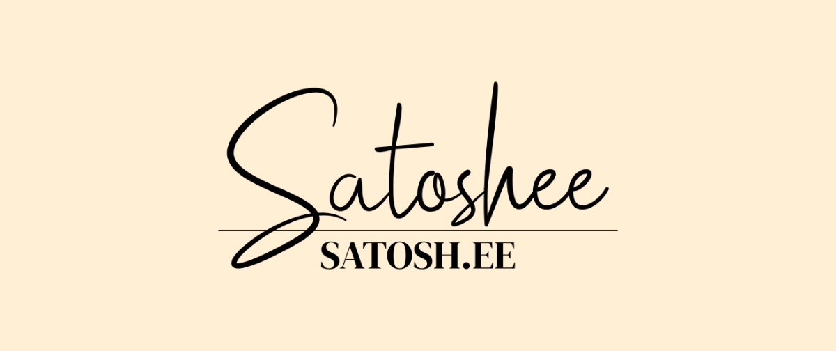 SATOSH.EE image