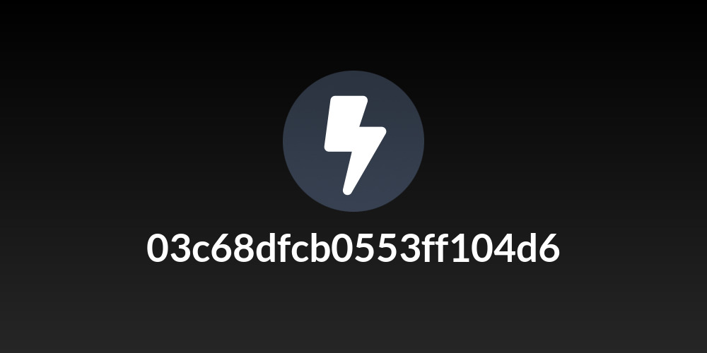 03c68dfcb0553ff104d6