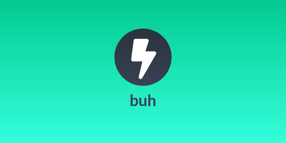 buh