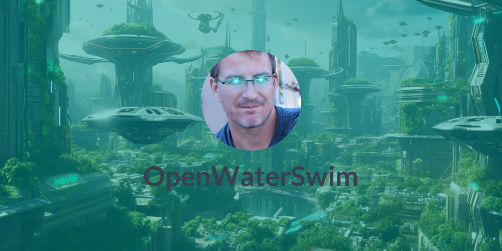 OpenWaterSwim
