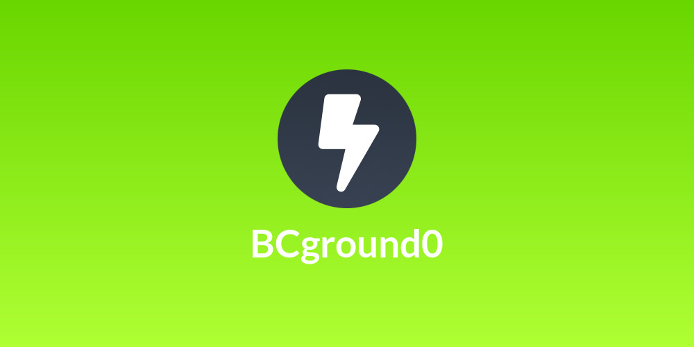 BCground0