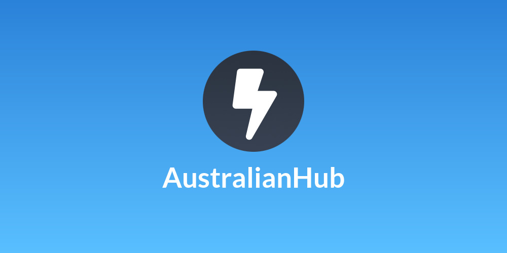 AustralianHub