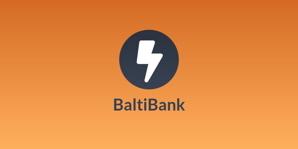 BaltiBank🐶