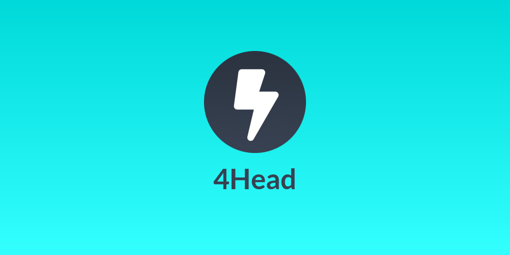 4Head