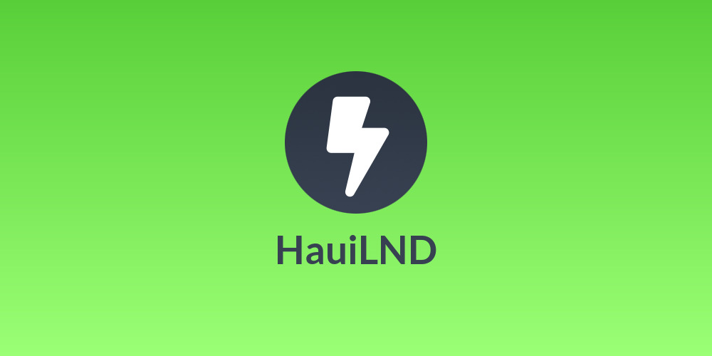 HauiLND