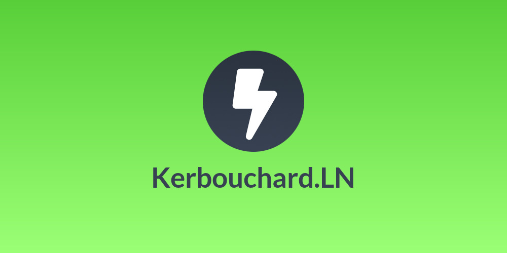 Kerbouchard.LN
