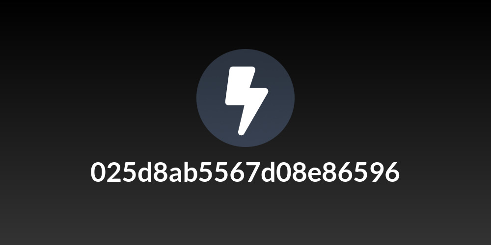 025d8ab5567d08e86596