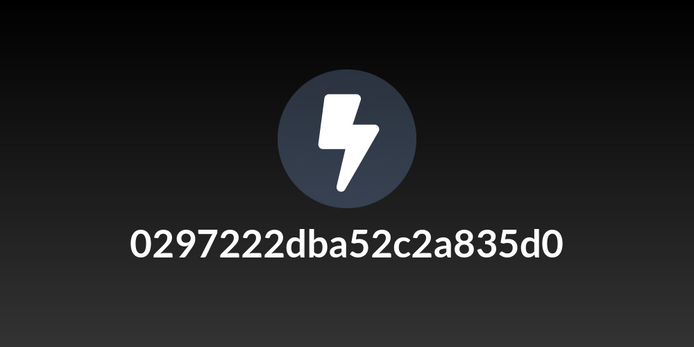 0297222dba52c2a835d0