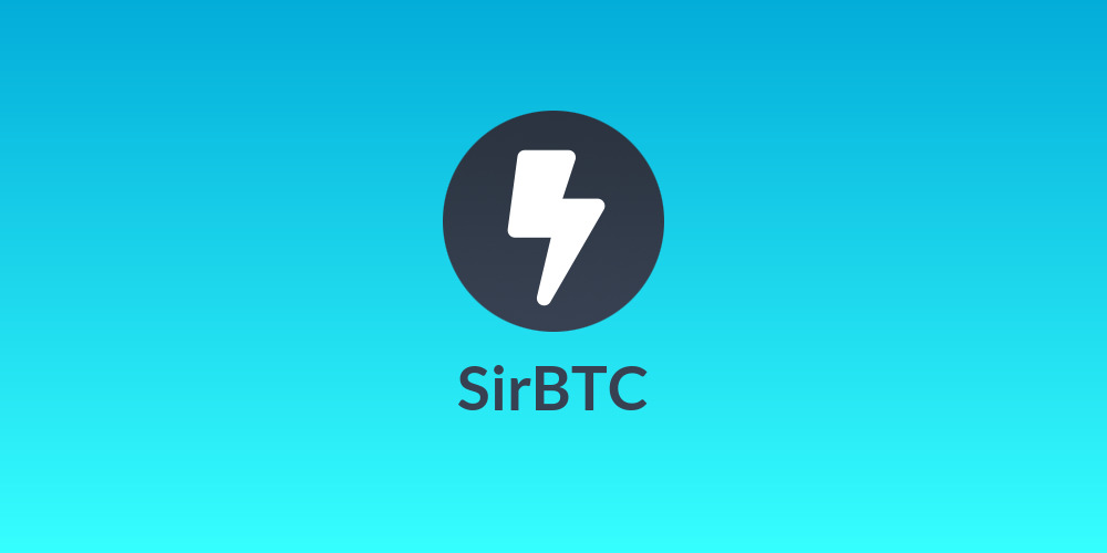 SirBTC