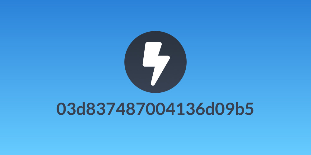 03d837487004136d09b5