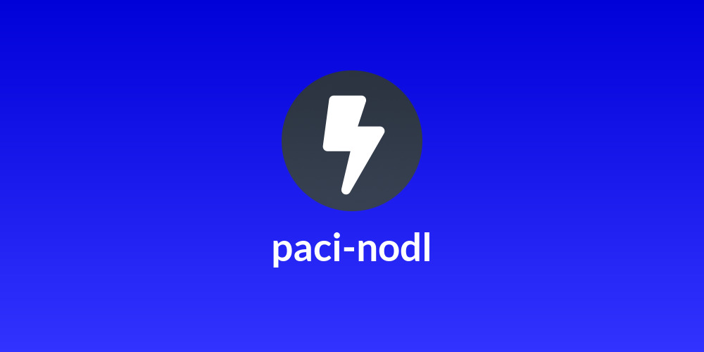 paci-nodl