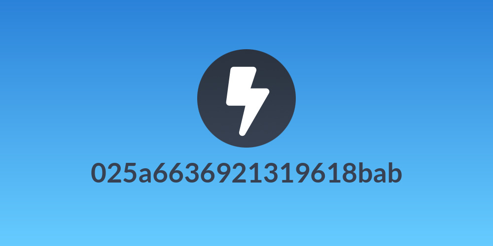 025a6636921319618bab