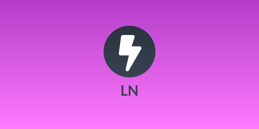 LN