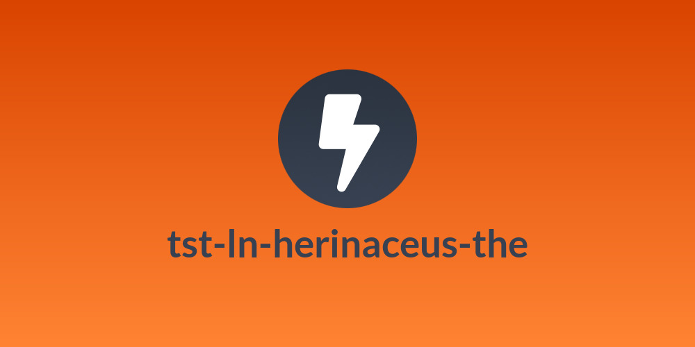 tst-ln-herinaceus-the