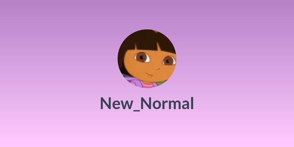New_Normal