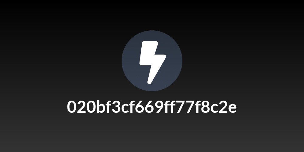 020bf3cf669ff77f8c2e