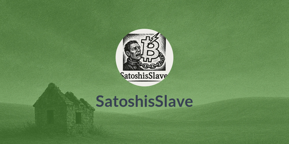 SatoshisSlave