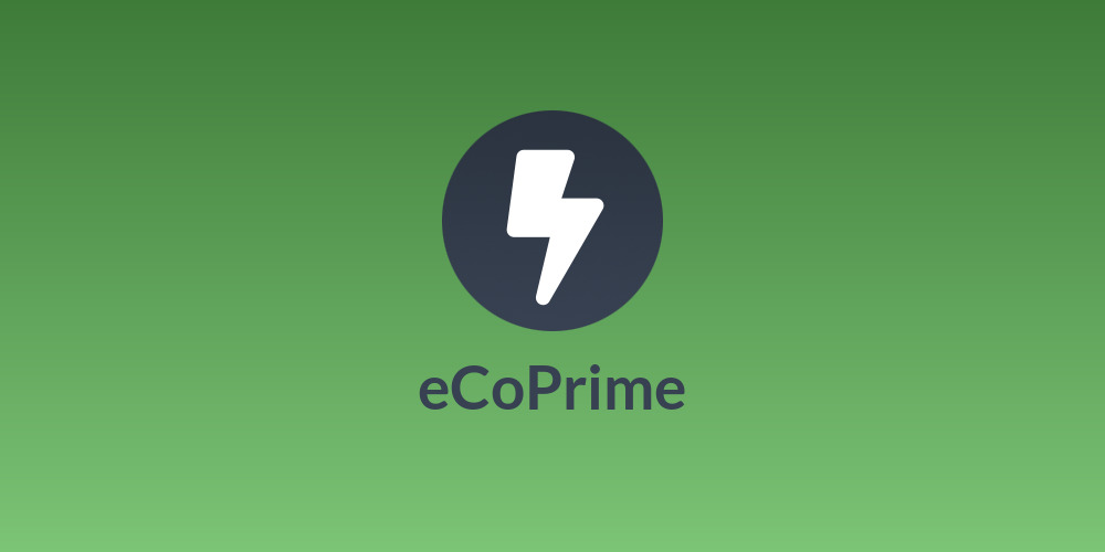 eCoPrime