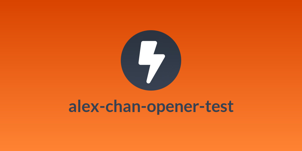 alex-chan-opener-test