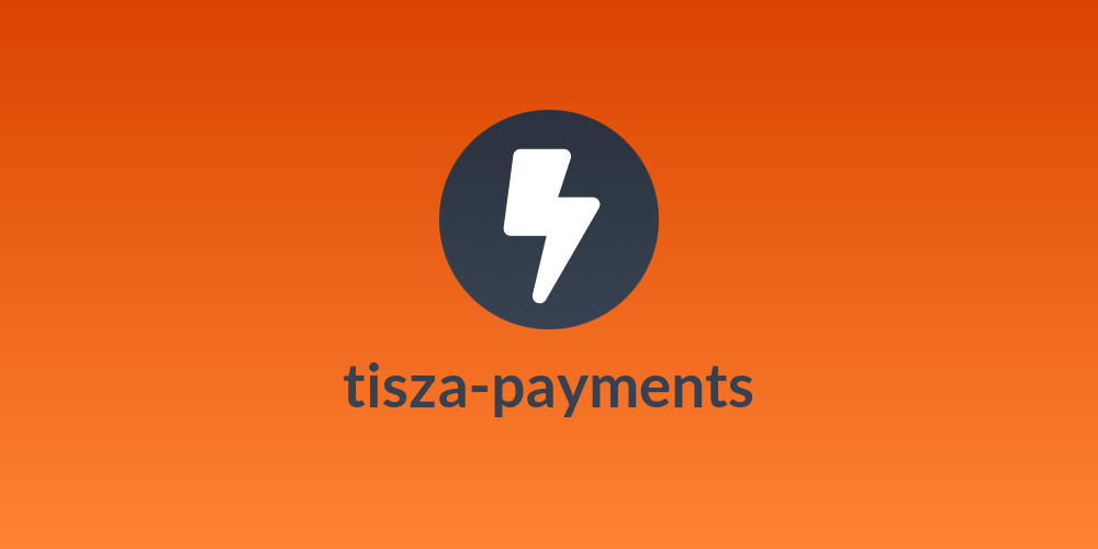 tisza-payments