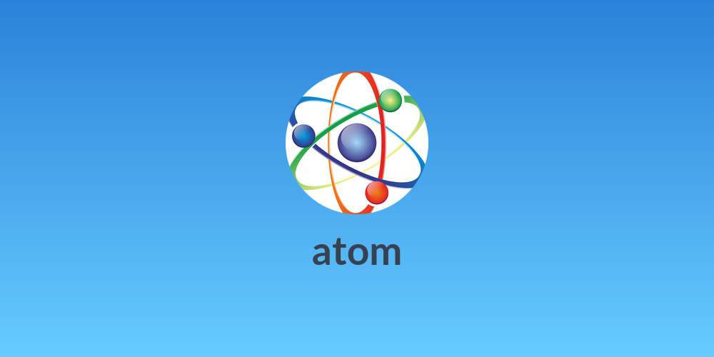 atom