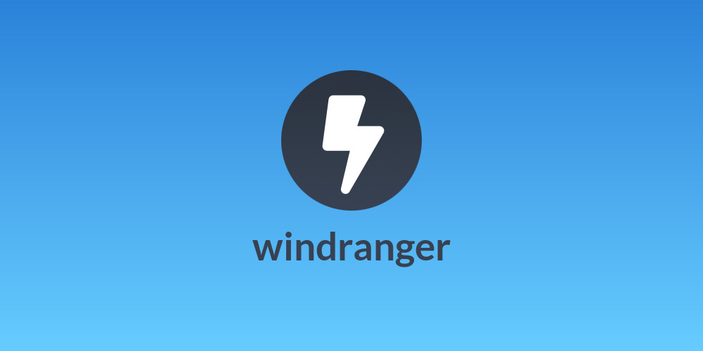 windranger