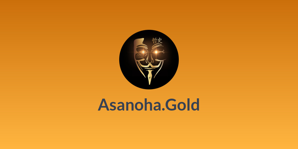 Asanoha.Gold